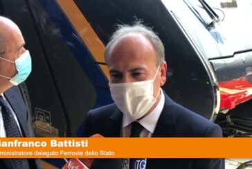 FS, Battisti “Vogliamo essere asset strategico per ripresa”