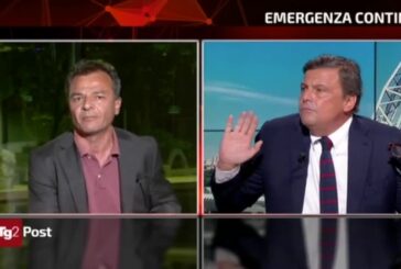 Autostrade, Calenda manda Fassina a quel paese