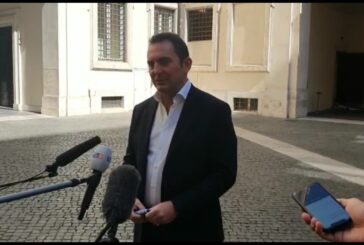 Spadafora “Milano-Cortina Olimpiadi straordinarie”