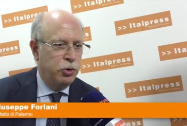 Nubifragio a Palermo, il Prefetto: “Non ancora esclusa presenza vittime”