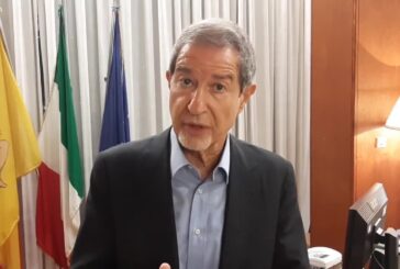 Migranti, Musumeci “Quarantena in nave e aree speciali nei porti”