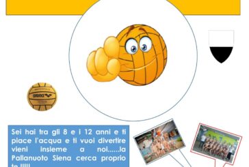 Pallanuoto: l’Uisp apre le porte ai ragazzi tra gli 8 ed i 12 anni