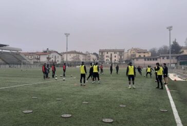 Pagliuca è il nuovo allenatore della Pianese