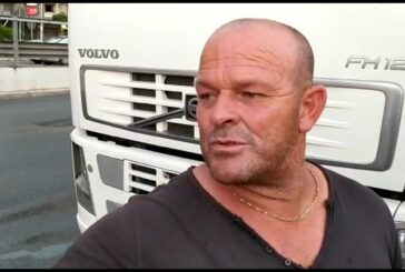 Maltempo, due morti a Palermo. Un testimone “Chiedevano aiuto”