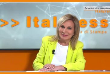 La Salute Vien Mangiando – Prendiamoci cura della nostra pelle
