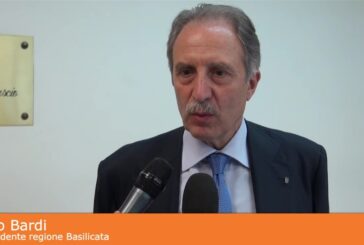 Basilicata, Presentati dati test sierologici Coronavirus