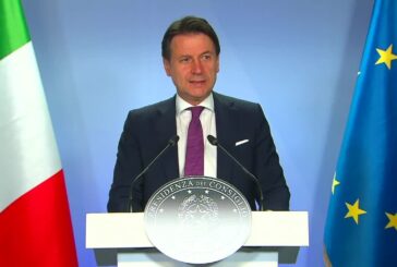 Ue, Conte “Sul Recovery Fund accordo storico”