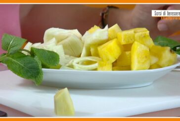 Sorsi di benessere – Ecco come dimagrire con gusto