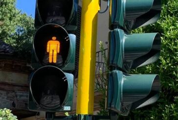 Semafori intelligenti: progetto pilota in via Mattioli