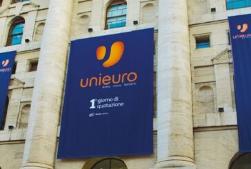 Unieuro – Mattinata di forti acquisti (+7,4%) in testa allo Star