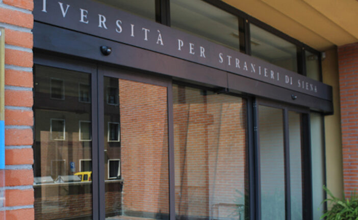 Università per stranieri: “Legalità e responsabilità”