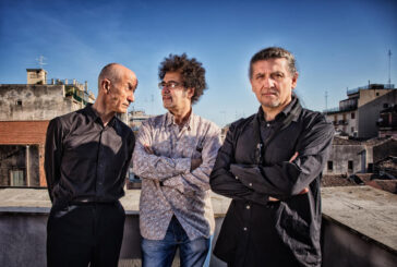 A Jazz & Wine in Montalcino arriva “Parientes”