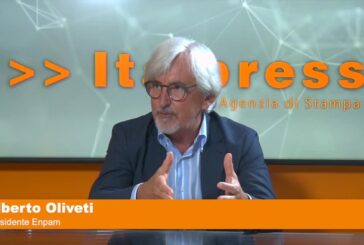Enpam, la sfida del futuro