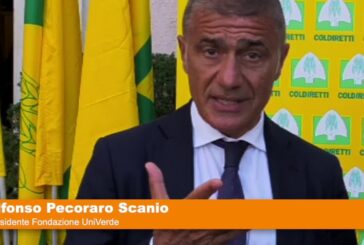 Coronavirus, residenze agricole all’aperto per gli anziani