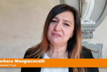 Firenze, tra i “grandi” di santa croce anche medici e infermieri