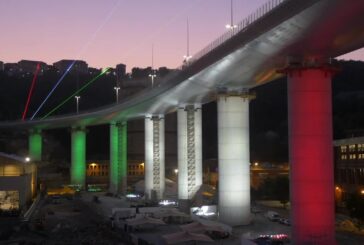 “Il Nuovo Ponte Genova: Costruiamo il Futuro”: il racconto della serata
