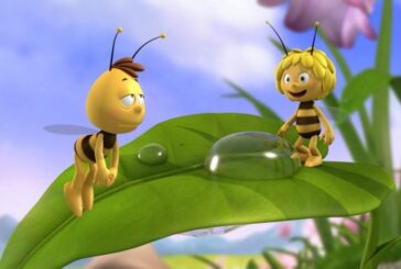 Mondo TV – Conclude nuovo accordo di licenza su MeteoHeroes