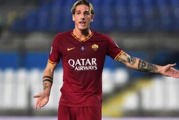 Il pallone racconta…Roma eliminata, stasera Juve Lione.