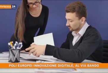 Poli europei innovazione digitale, al via bando