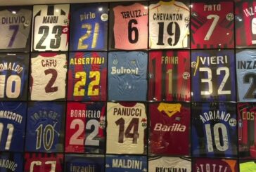 Il pallone racconta… Conte attacca, Lecce in serie B
