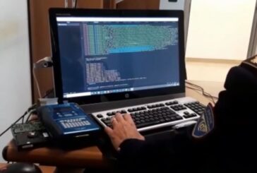 Blitz contro la pedopornografia online, 9 denunce