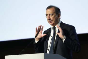 Milano, Sala "La mia ricandidatura? Voglio che sia collettiva"