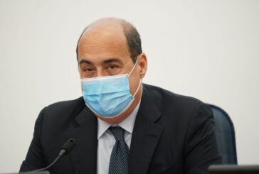 Cenni (Pd): “Zingaretti resti alla guida della nostra comunità”