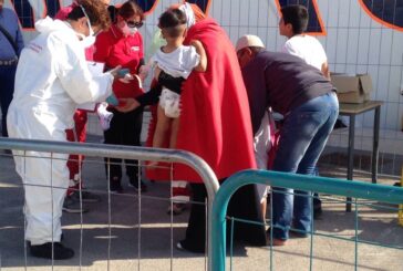 Ancora sbarchi a Lampedusa, il sindaco invoca lo stato d'emergenza
