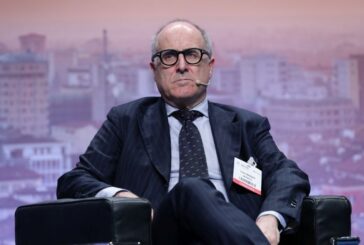 Ubi, Massiah "Lascio la banca, buona fortuna a tutti"