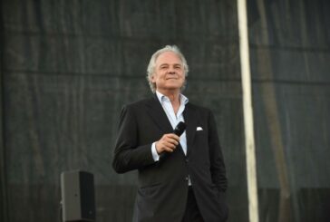 Salini "Modello Genova e' remare tutti nella stessa direzione"