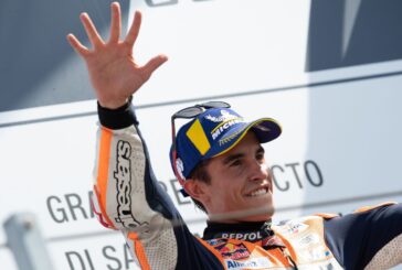 MotoGP, Marc Marquez sottoposto a secondo intervento chirurgico
