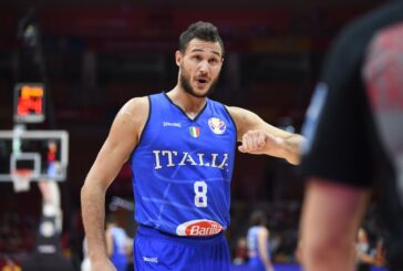 Lakers sicuri del 1° posto a Ovest, Gallinari ko contro Denver