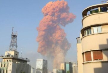 Esplosioni a Beirut, oltre 100 morti e 4.000 feriti