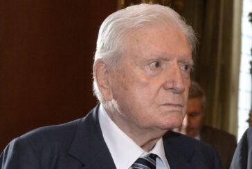E' morto Sergio Zavoli