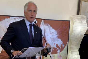 Malago' "Su riforma sport fuori tempo massimo, rischiamo sanzioni Cio"