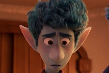 Ferilli e Volo voci per il nuovo cartoon Disney-Pixar "Onward"