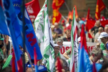 Contratti, Confindustria "Inutile evocare sciopero generale"