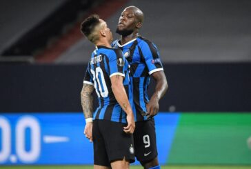 L'Inter vola nei quarti di Europa League, Getafe battuto 2-0