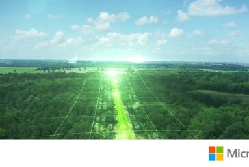Reti Energetiche, Snam e Microsoft avviano progetto su cloud e IoT