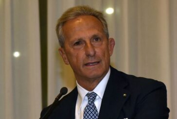 Ubi, Micciche' "Integrazione in Intesa sara' pilastro ripresa economica"