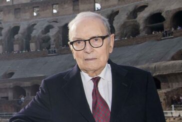 Festa Cinema, i capolavori di Morricone protagonisti del red carpet