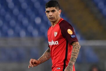Il Siviglia vince 2-0, Roma eliminata negli ottavi di Europa League
