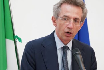 Università, Manfredi "Riparte in presenza al 50%"