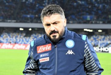 Gattuso "Il Barça è fortissimo, dobbiamo scalare l'Everest"