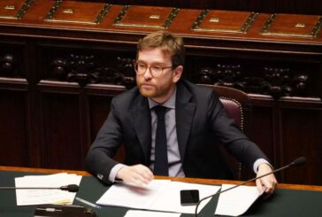Provenzano "Ora basta con i bonus a pioggia, fare scelte"