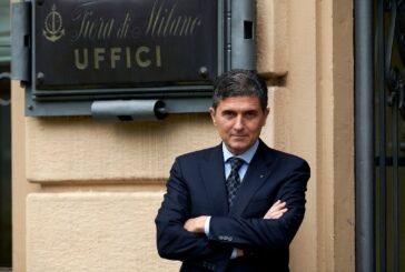 Fiere e congressi ripartono, Pazzali "Vediamo la fine del tunnel"