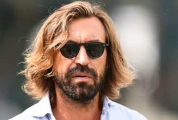La Juve riparte da Andrea Pirlo: è il nuovo allenatore