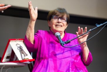 È morta Franca Valeri