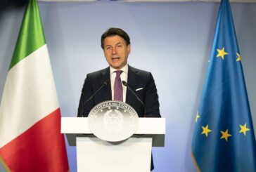 Coronavirus, Conte "Su verbali Cts nulla da nascondere"