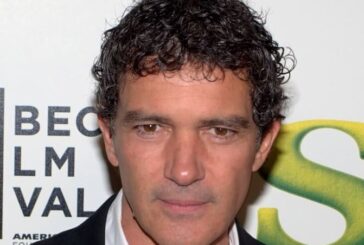 Antonio Banderas positivo al Covid, 60esimo compleanno in quarantena